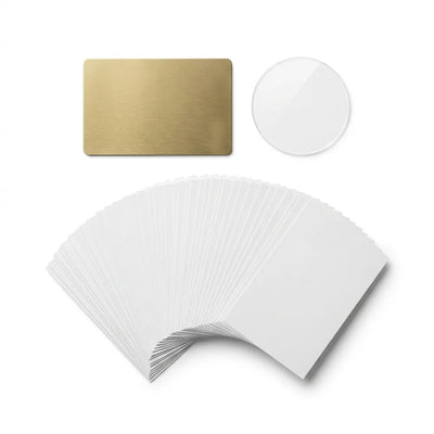 Real Estate Kit - NFC Google review product by MustTag