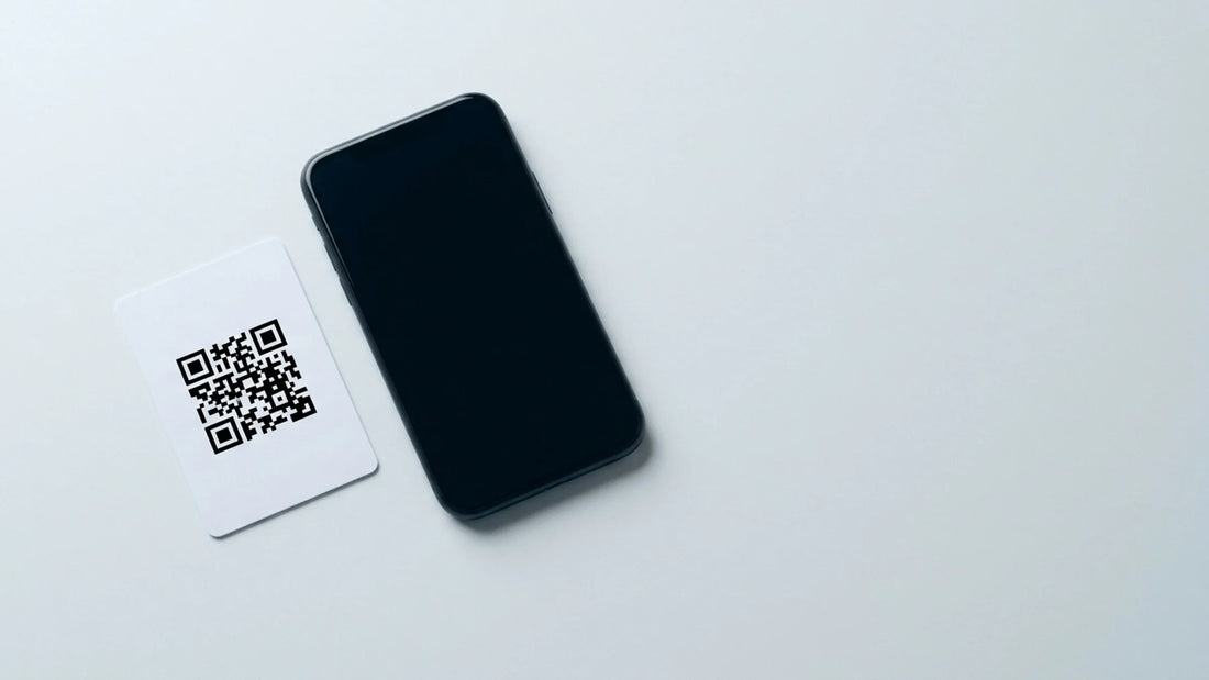 nfc vs qr review cards