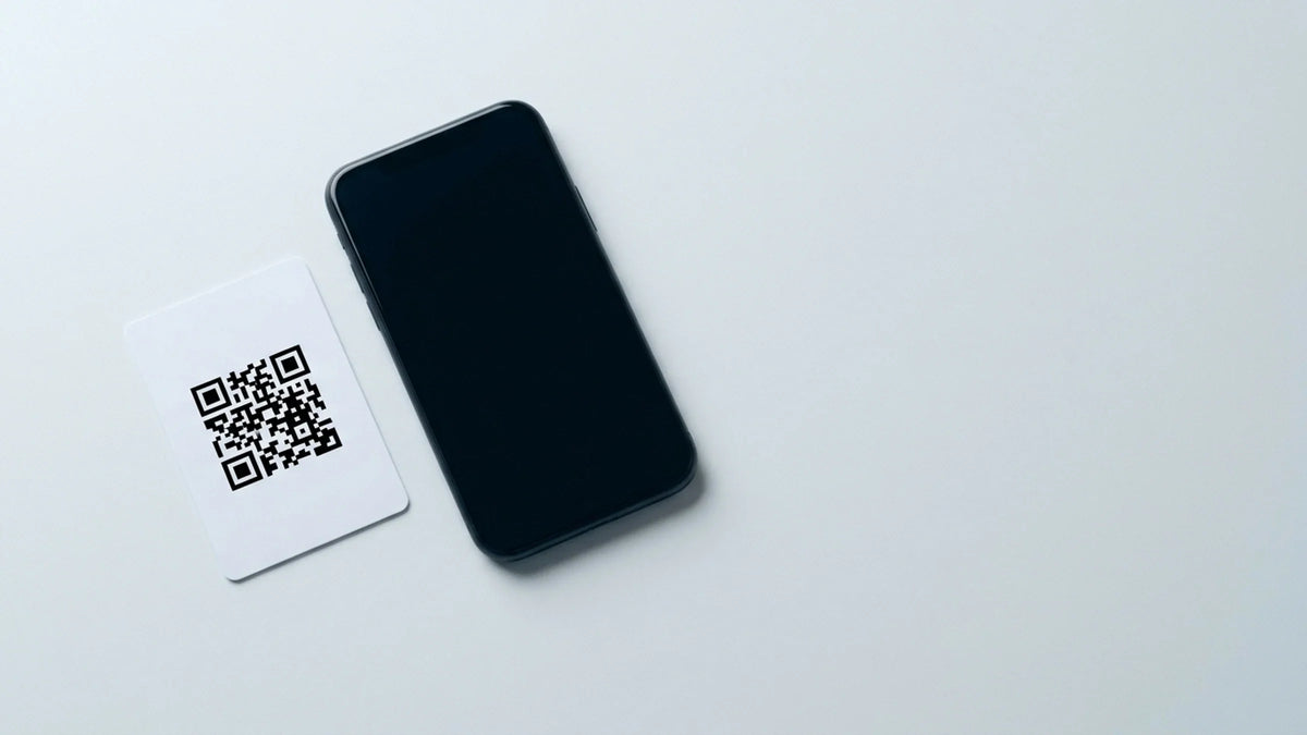 nfc vs qr review cards
