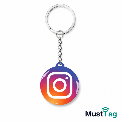 Instagram Tag