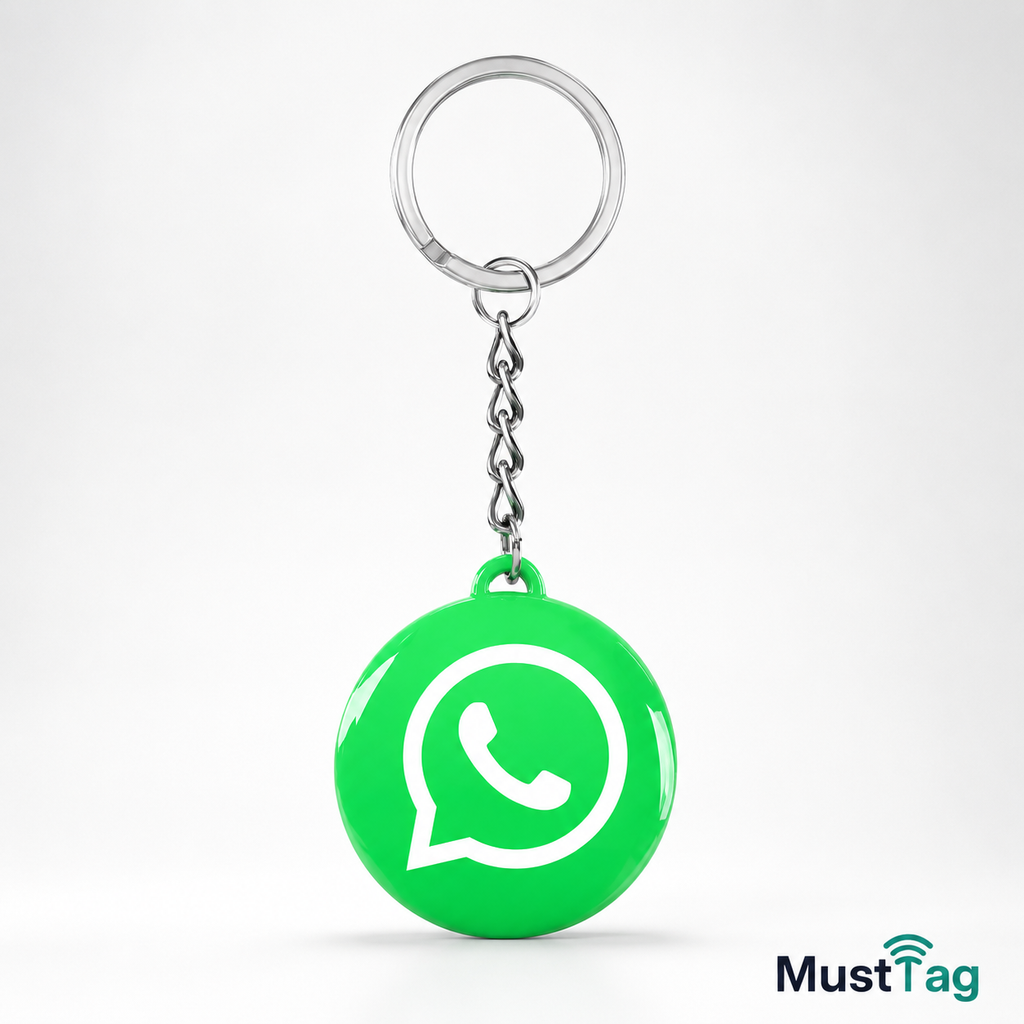 WhatsApp Tag