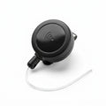 Badge Reel - NFC Google review product by MustTag