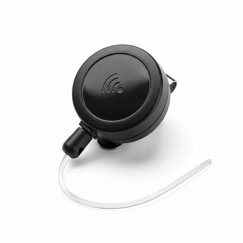 Badge Reel - NFC Google review product by MustTag