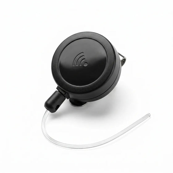 Badge Reel - NFC Google review product by MustTag
