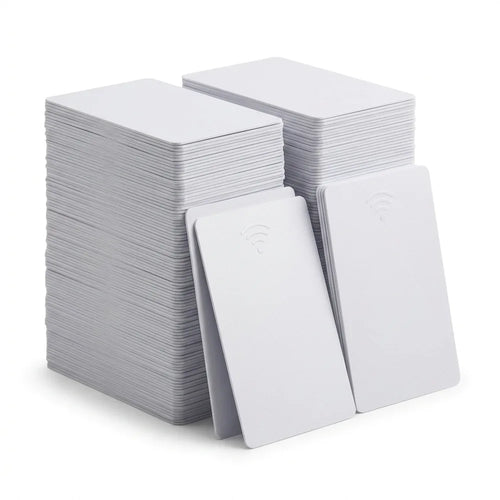 Card Pack, 100 - NFC Google review product by MustTag