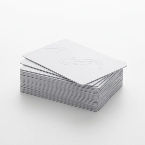 Card Pack, 25 - NFC Google review product by MustTag