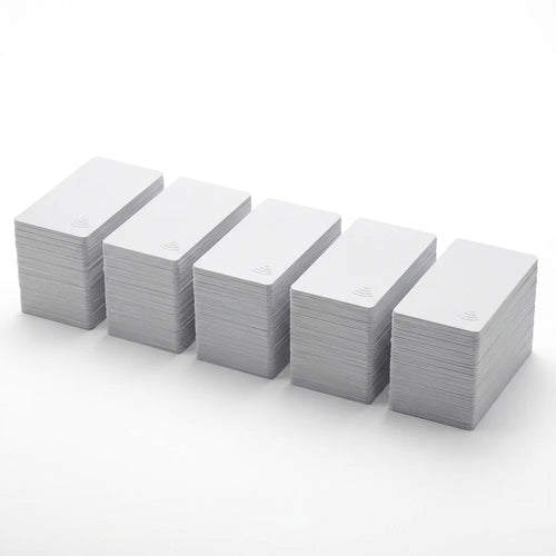 Card Pack, 250 - NFC Google review product by MustTag