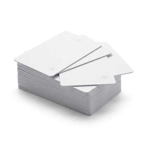 Card Pack, 50 - NFC Google review product by MustTag