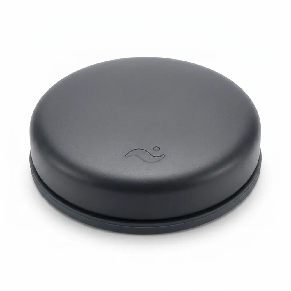 Counter Puck - NFC Google review product by MustTag