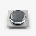 Outdoor Epoxy Tag - NFC Google review product by MustTag