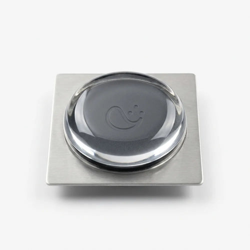Outdoor Epoxy Tag - NFC Google review product by MustTag