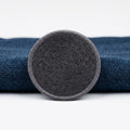 Iron-On Patch - NFC Google review product by MustTag