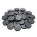 Key Fob Pack, 25 - NFC Google review product by MustTag