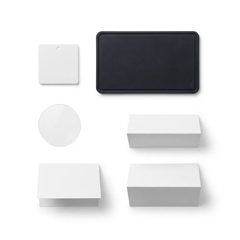 Cafe Kit - NFC Google review product by MustTag