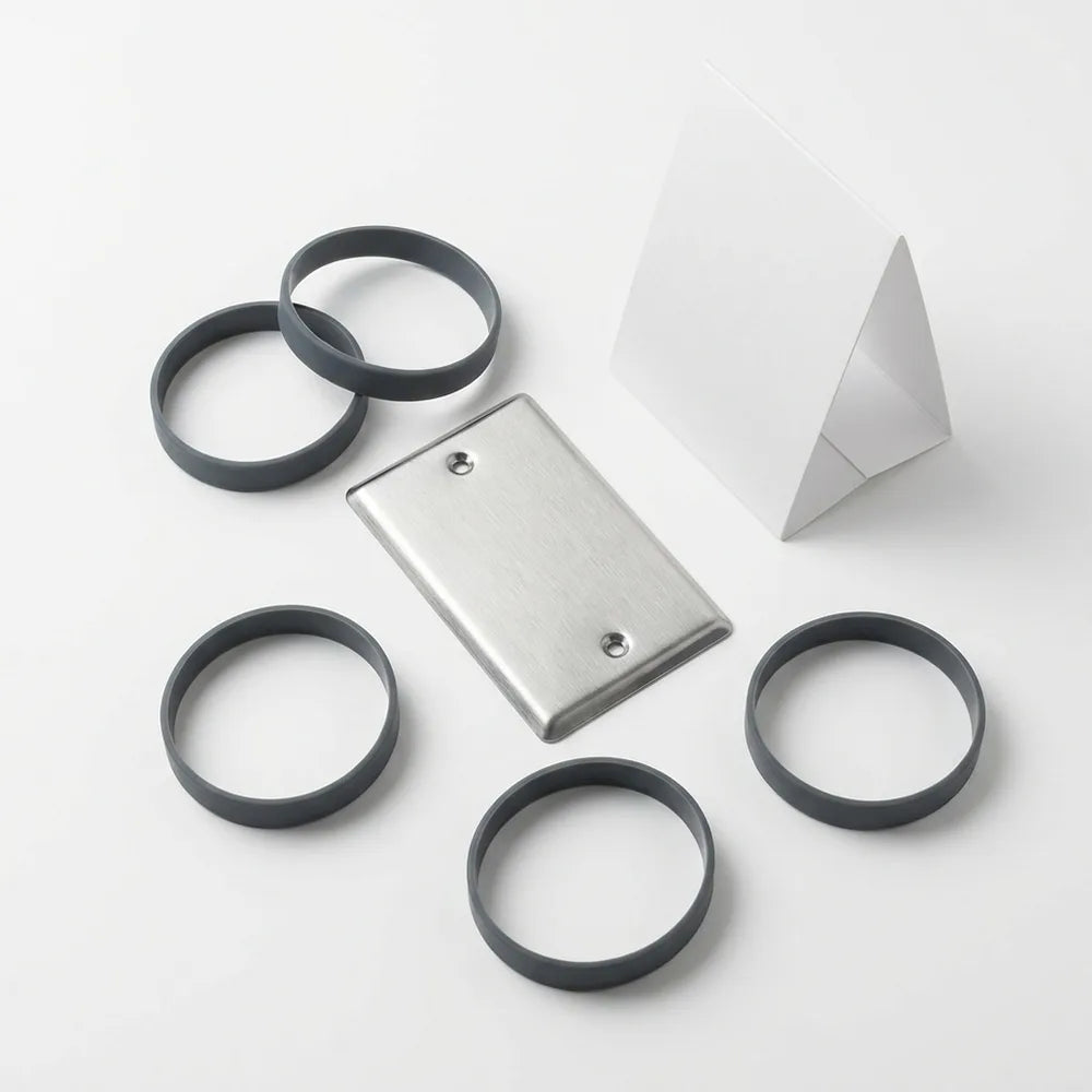 Gym and Studio Kit - NFC Google review product by MustTag