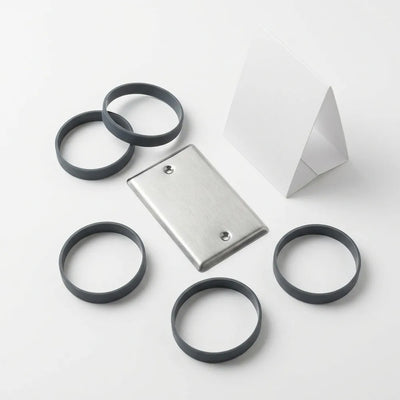 Gym and Studio Kit - NFC Google review product by MustTag