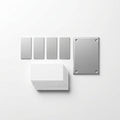 Hotel Kit - NFC Google review product by MustTag