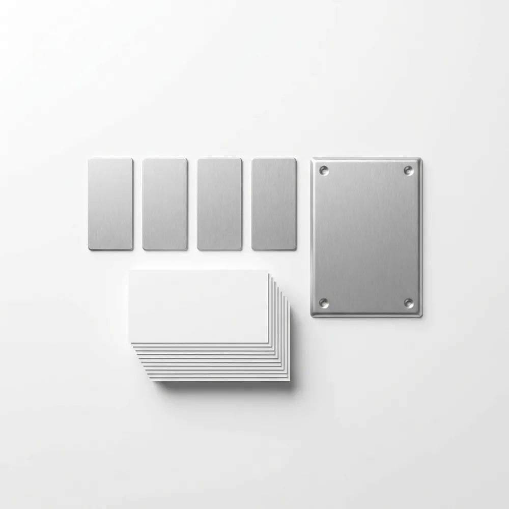 Hotel Kit - NFC Google review product by MustTag