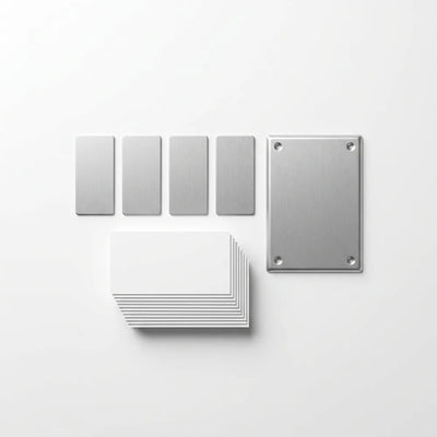 Hotel Kit - NFC Google review product by MustTag