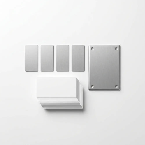 Hotel Kit - NFC Google review product by MustTag
