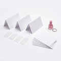 Nail Salon Kit - NFC Google review product by MustTag
