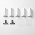 Restaurant Kit - NFC Google review product by MustTag