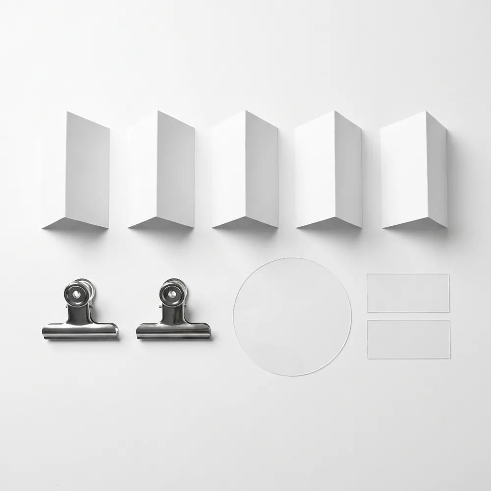 Restaurant Kit - NFC Google review product by MustTag
