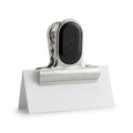 Menu Clip - NFC Google review product by MustTag