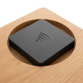 Table Menu Tile - NFC Google review product by MustTag