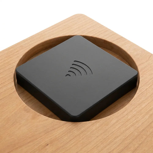 Table Menu Tile - NFC Google review product by MustTag