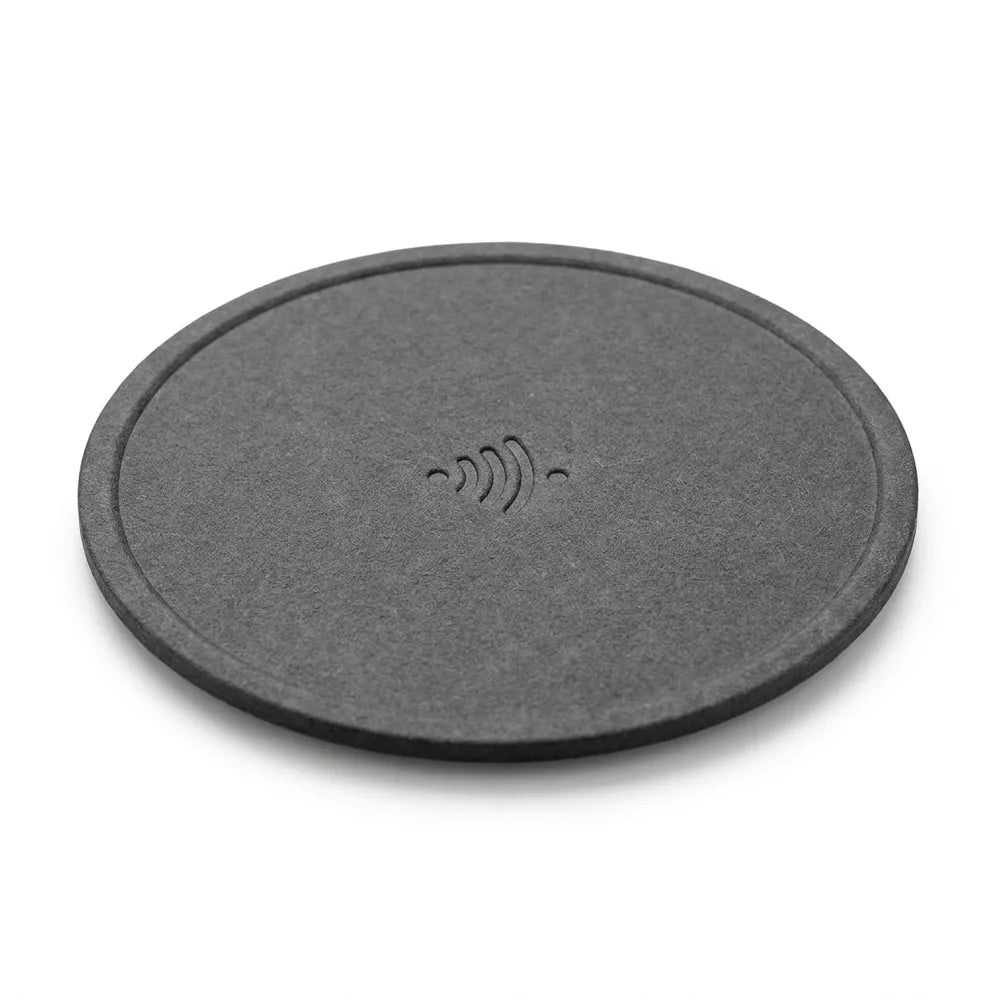 Tap Coaster - NFC Google review product by MustTag