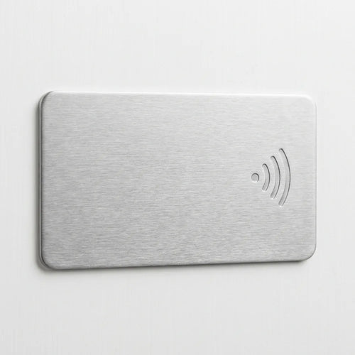 Room Tag - NFC Google review product by MustTag