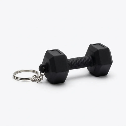 Dumbbell Shaped Tag - NFC Google review product by MustTag