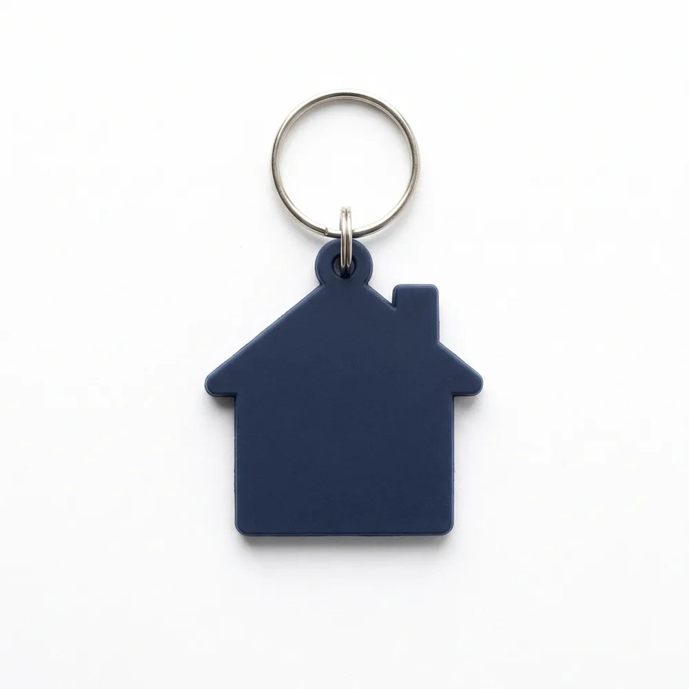 House Shaped Tag - NFC Google review product by MustTag