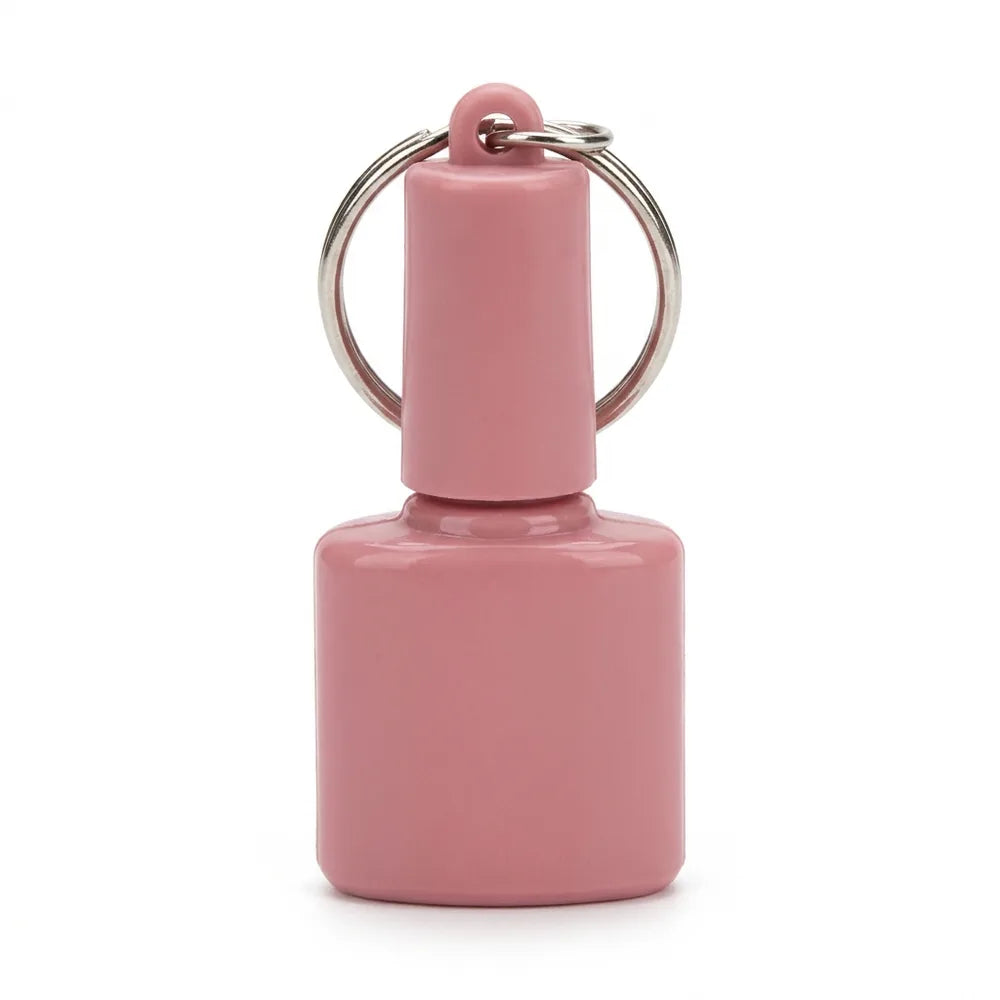 Nail Polish Shaped Tag - NFC Google review product by MustTag
