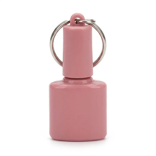 Nail Polish Shaped Tag - NFC Google review product by MustTag