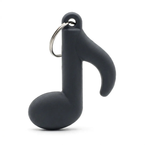 TikTok Shaped Tag - NFC Google review product by MustTag
