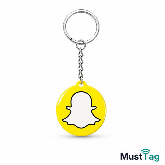 Snapchat Tag