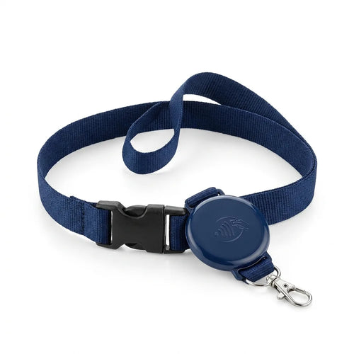 Staff Lanyard - NFC Google review product by MustTag