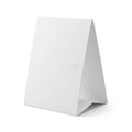 Table Tent - NFC Google review product by MustTag