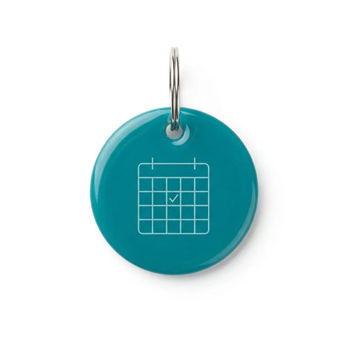 Booking Tag - NFC Google review product by MustTag
