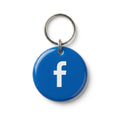 Facebook Tag - NFC Google review product by MustTag