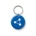 LinkedIn Tag - NFC Google review product by MustTag