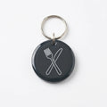 Menu Tag - NFC Google review product by MustTag