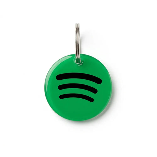 Spotify Tag - NFC Google review product by MustTag