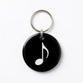 TikTok Tag - NFC Google review product by MustTag