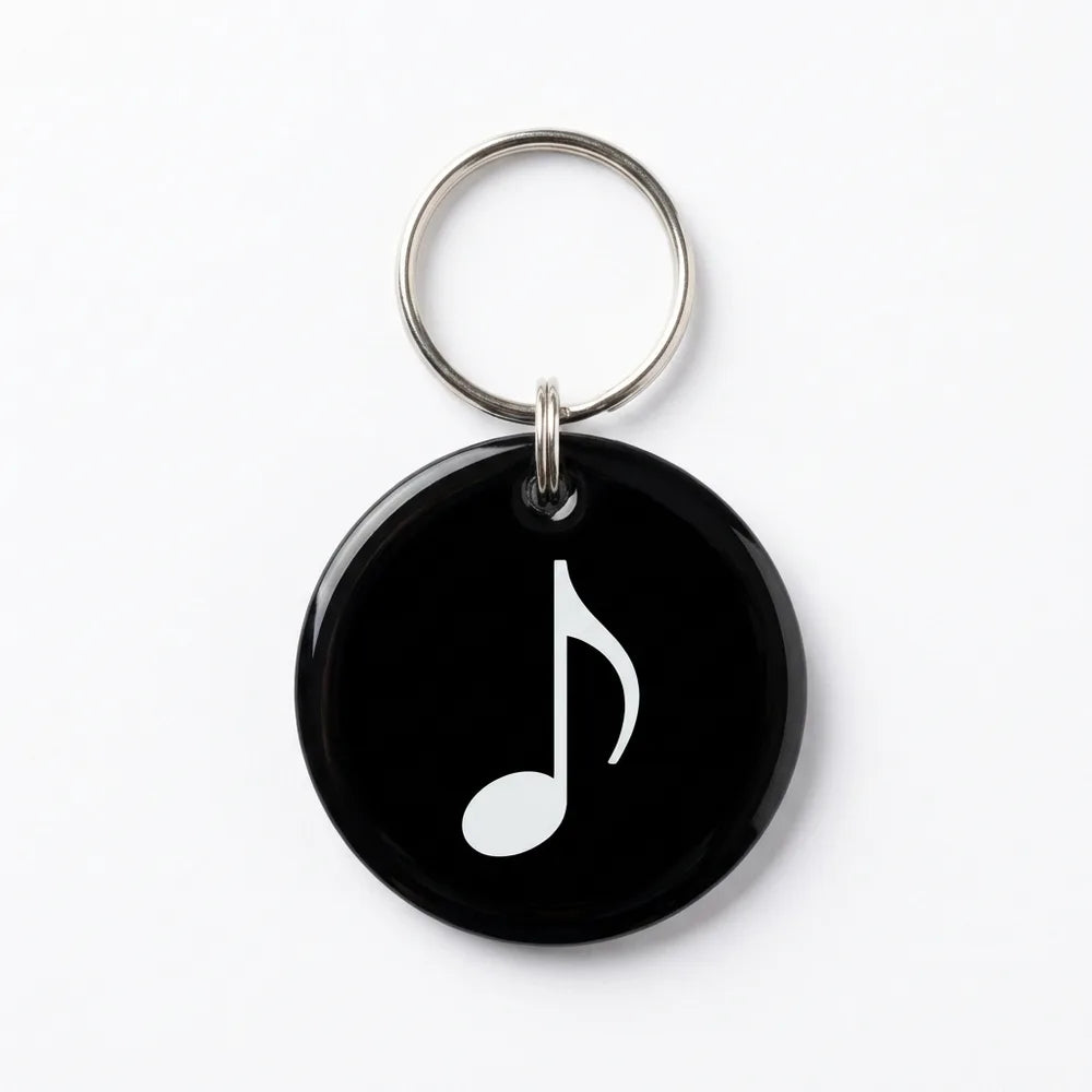 TikTok Tag - NFC Google review product by MustTag