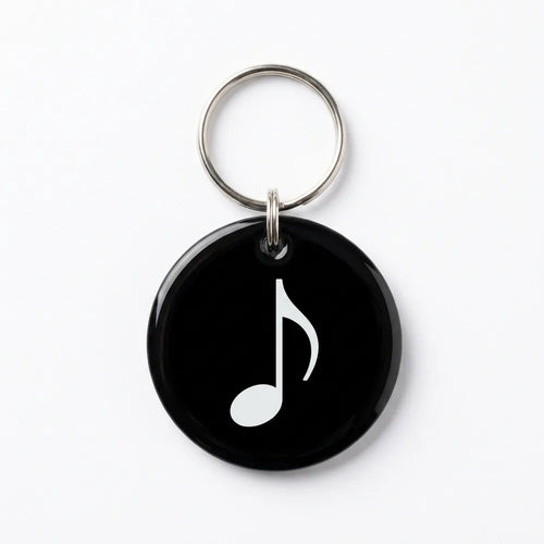 TikTok Tag - NFC Google review product by MustTag
