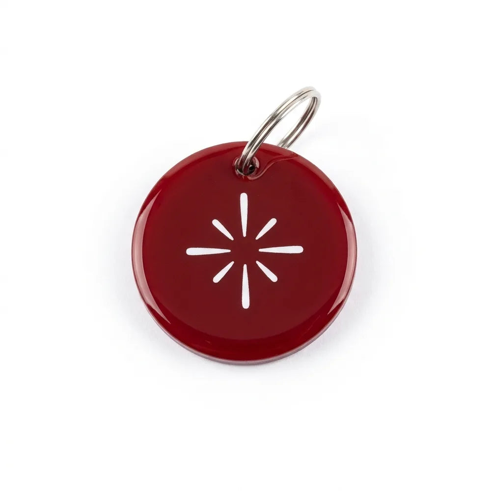 Yelp Tag - NFC Google review product by MustTag