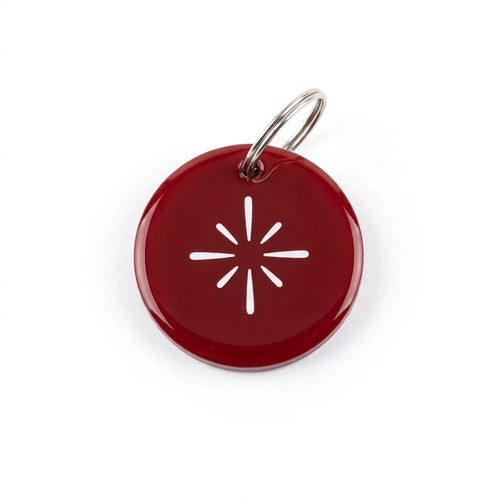Yelp Tag - NFC Google review product by MustTag